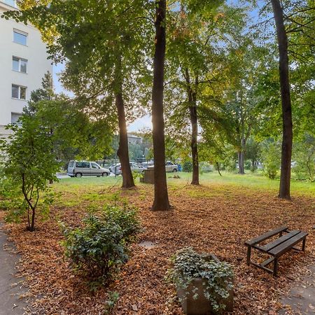 Bratislava Touch 2 Bedroom Apt Экстерьер фото